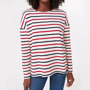 Tuckernuck Pomander Place Americana Striped Hayden T-Shirt